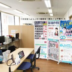 スクール21 鶴瀬教室5