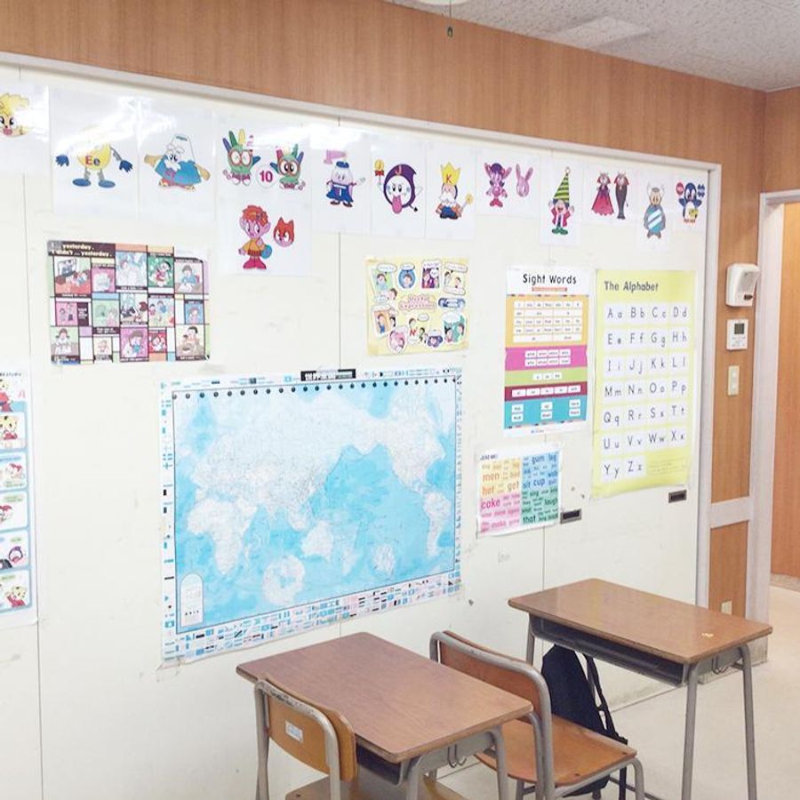 スクール21 杉戸教室2