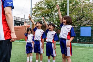 テリオス アスレチックスクール 教室 0