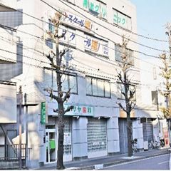 個別指導 スクールIE 教室 1