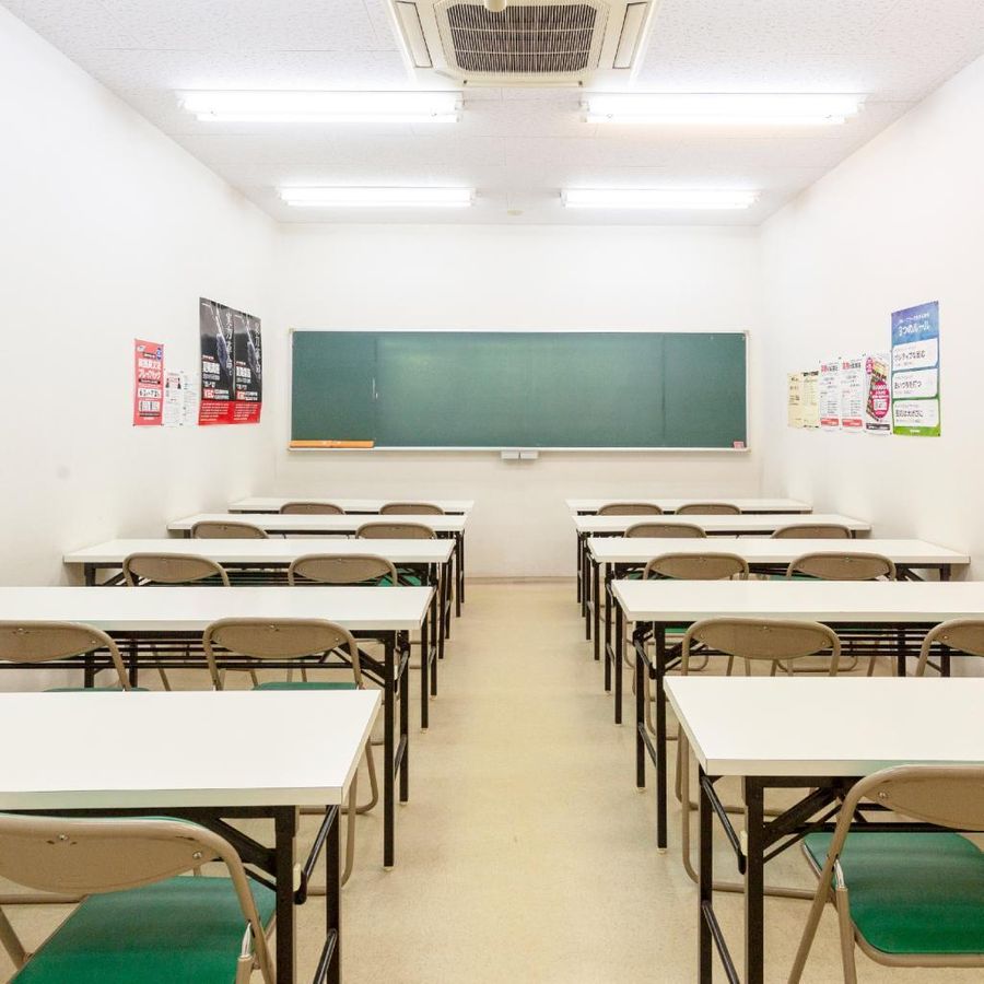 ＫＥＣ近畿教育学院 山田本校5