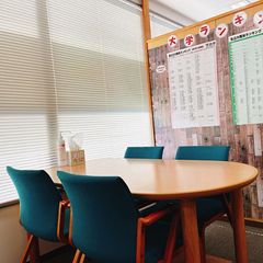 成基の個別教育ゴールフリー 醍醐教室9