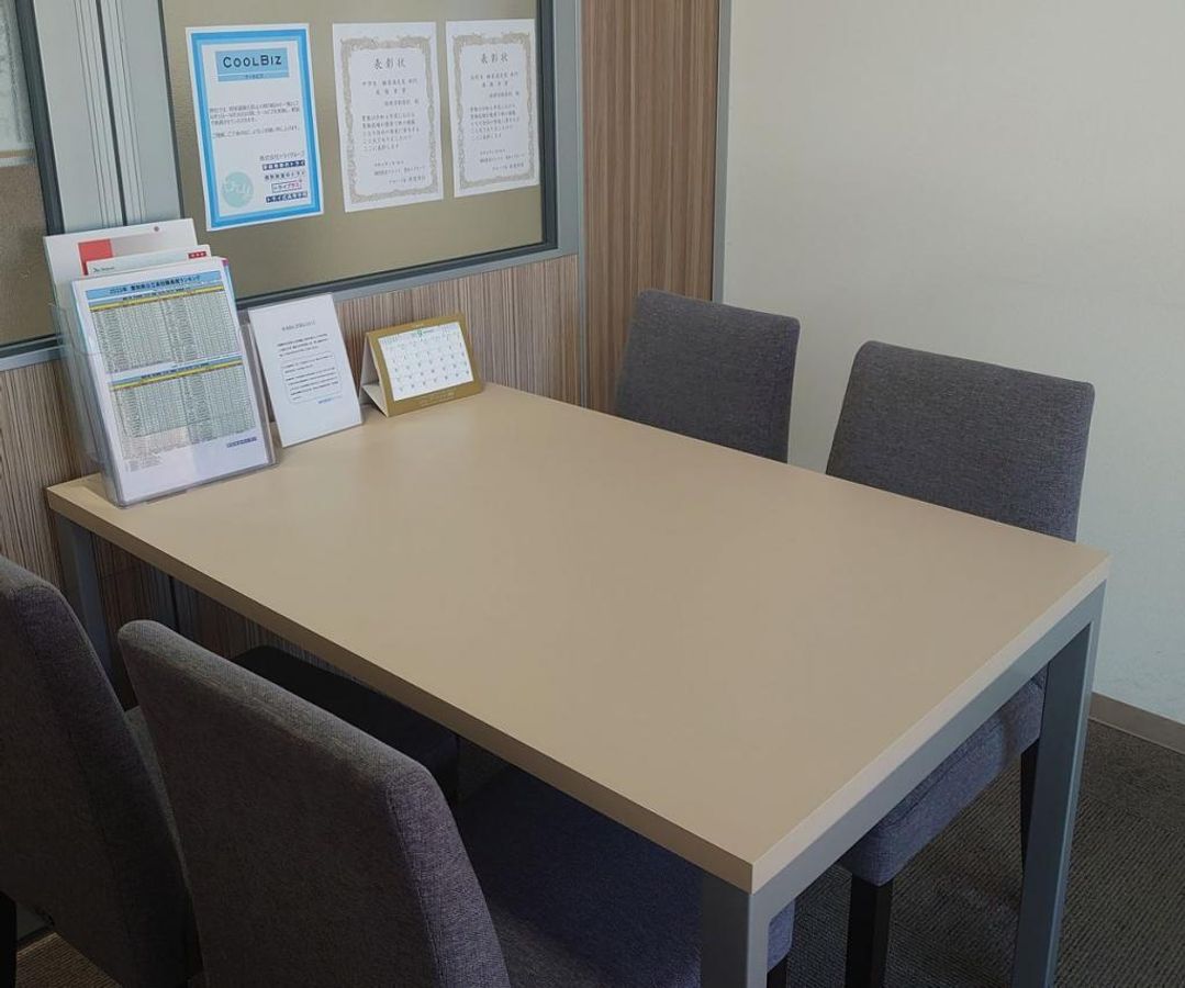 個別教室のトライ 国府宮駅前校6