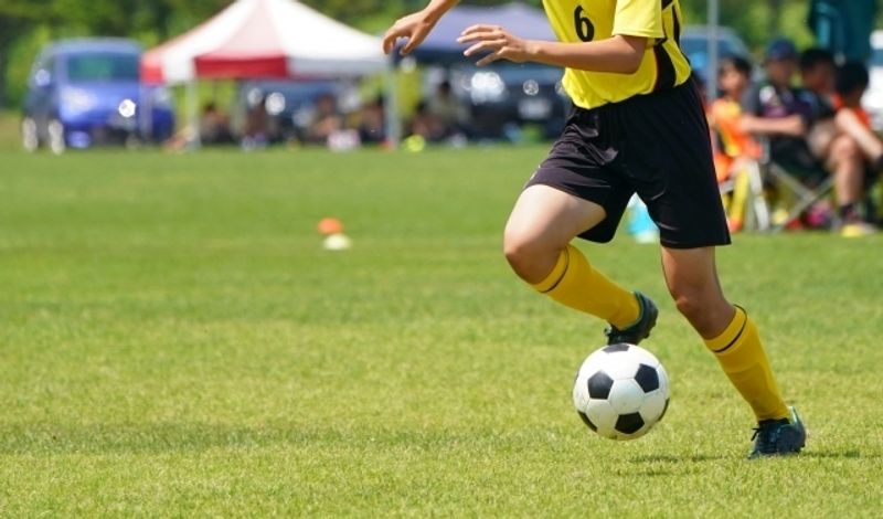 【2020年6月版】嬉しい限定特典あり!コドモブースターで選ぶ新しい習い事~スポーツ編~