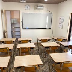 ケイシン個別 FRONTIER 教室 3