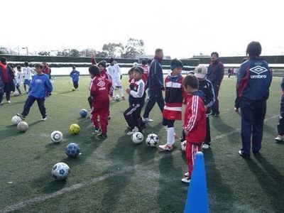 京都暁フットボールクラブ少年団 口コミ 体験申込 子供の習い事口コミ検索サイト コドモブースター 京都暁フットボールクラブ少年団 口コミ 体験申込 子供の習い事口コミ検索サイト コドモブースター