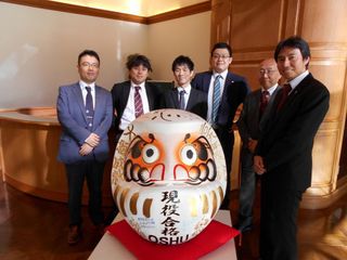 鷗州塾 広島駅前本校6