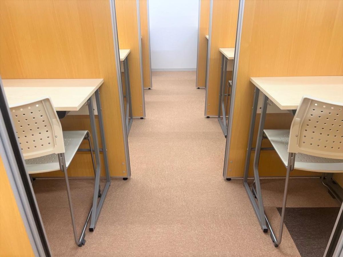 個別指導塾プラボ 深江校6