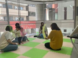 Peby College【リトミック】 板橋キャンパス14