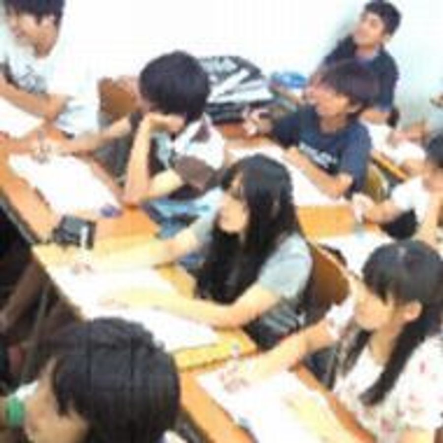 徳伸ゼミナール 一宮東校5