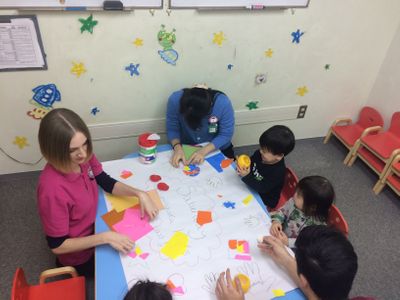 キティインターナショナルスクール キンダーガーテン 二子玉川キャンパスの口コミ 評判 口コミ 体験申込 子供の習い事口コミ検索サイト コドモブースター キティインターナショナルスクール キンダーガーテン 二子玉川キャンパスの口コミ 評判 口コミ 体験申込 子供の習い事口コミ検索サイト コドモブースター