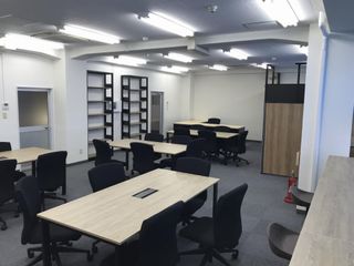 現論会 一宮駅前校6