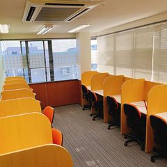 成基の個別教育ゴールフリー 教室 4