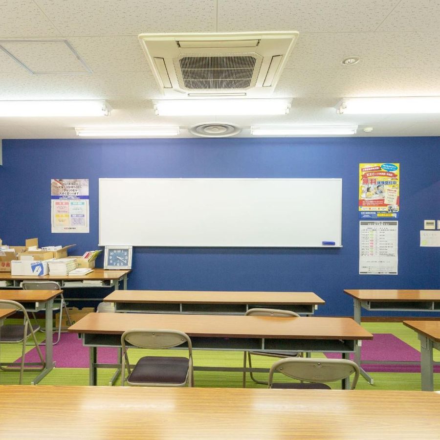 KEC近畿予備校 茨木本校6