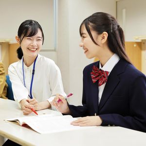 京進の個別指導スクール・ワン 城山台教室の【高校生】 大学入試対策コース