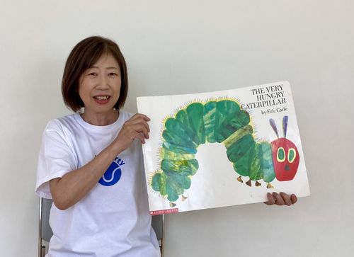 ラボ・パーティ たけまるホールの先生