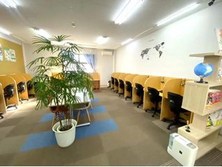 完全個別　松陰塾 教室 2