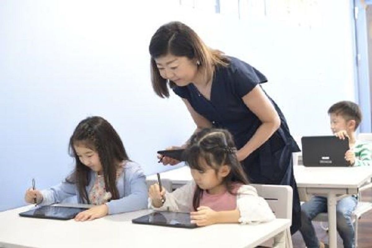 ヒューマンアカデミージュニアSTE"AMスクール さんすう数学教室ヒューマス 教室 0