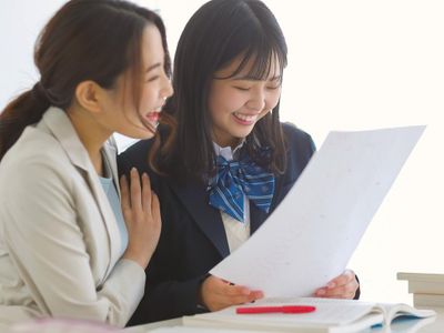 With学習塾 島田校の小学生コース