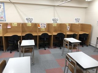 創英ゼミナール センター北校8