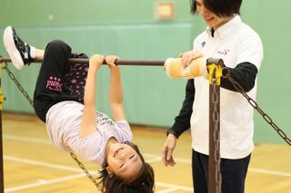 札幌YMCA【フロアスポーツ】 教室 3