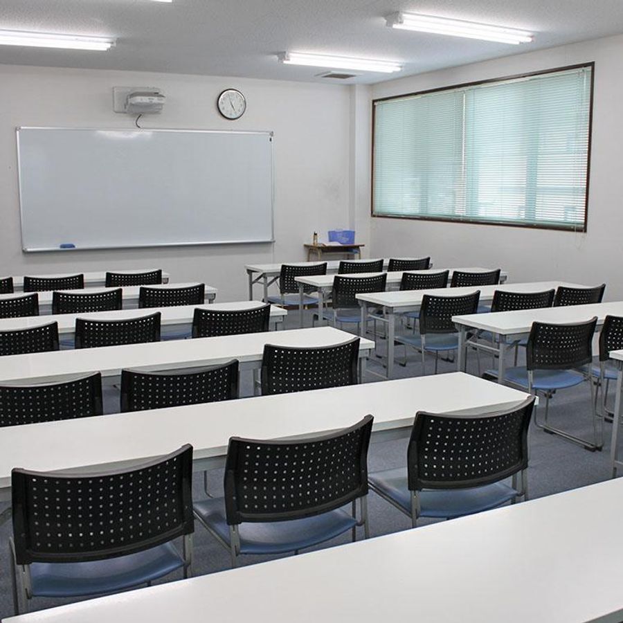 総合学習塾 啓真館 高校部南本校4