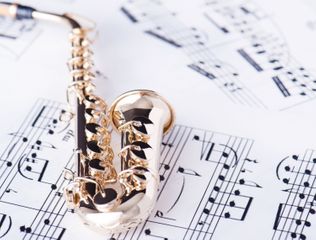 カワイ音楽教室 サックスコース 教室 4