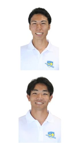 陸上教室 アスリートリンク 水前寺スクールの先生