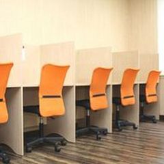 フジタ学園 教室 4