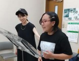 オリエント楽器【ジュニアボーカル】 豊橋センター