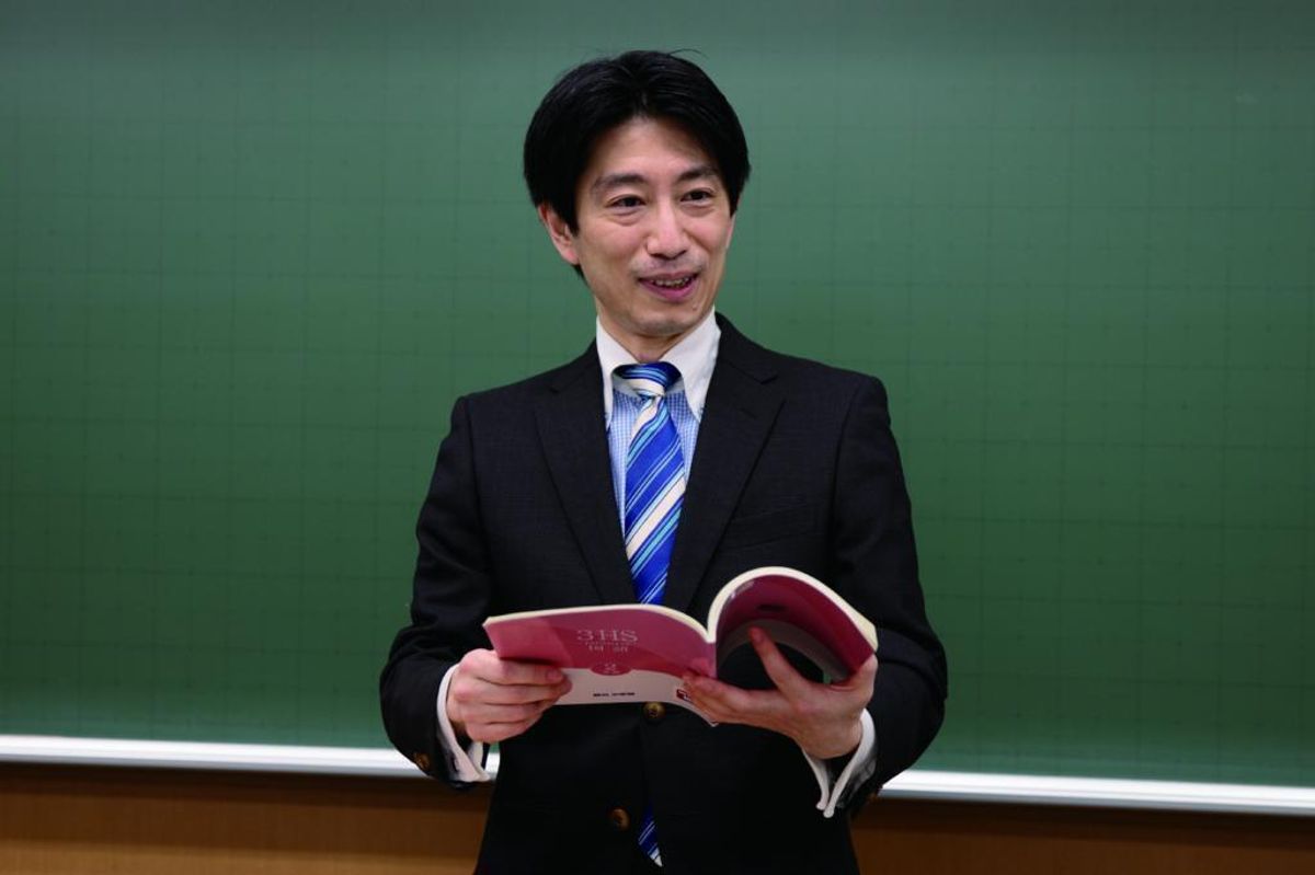 駿台中学部（大学受験コース） 池袋校8