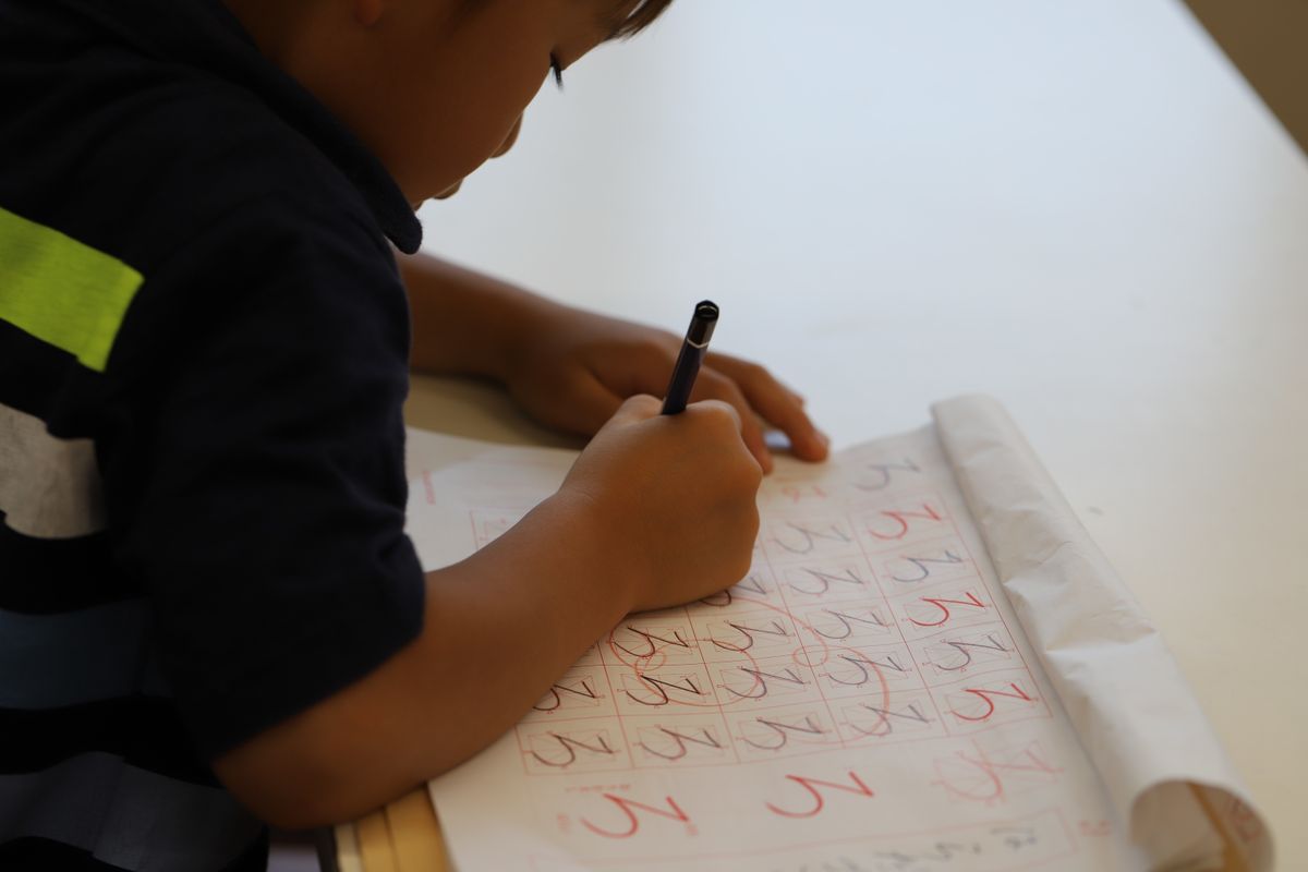 日本書写研究所11