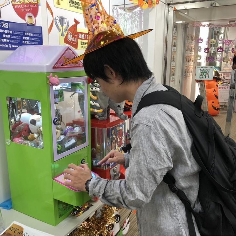 みすず学苑 大宮校9