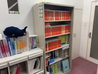 個別指導の明光義塾 足利中央教室16