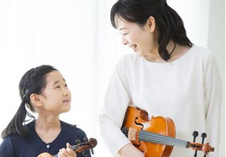 EYS-Kids 音楽教室【その他弦楽器】 京都スタジオ9