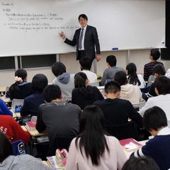 SUR(シュール)高校受験合格指導会 教室 1