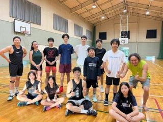 Elite Basketball Japan1