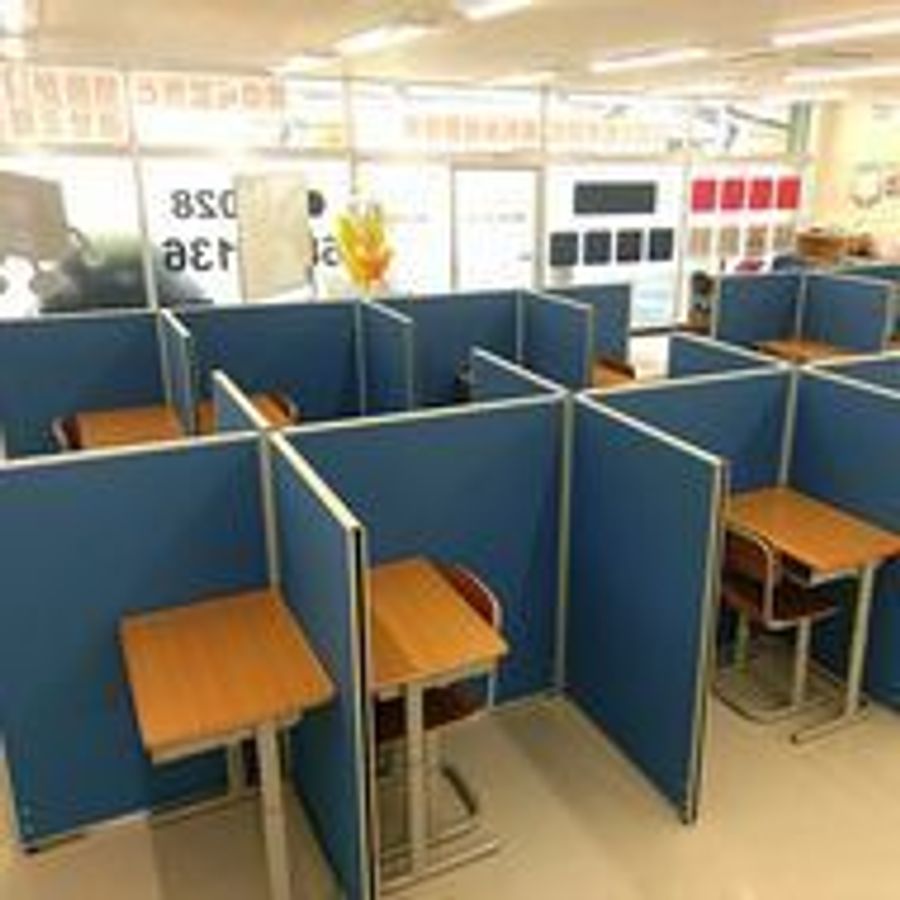 完全個別指導　進光ゼミナール 宇都宮市若松原教室5