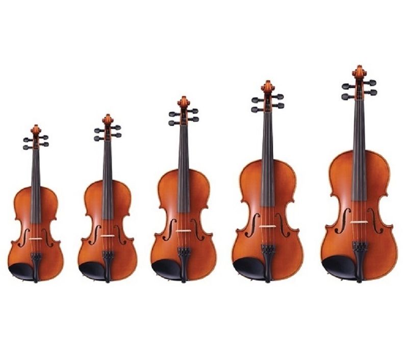 ヤマハミュージック　ショップオリジナルレッスン 【バイオリン】 仙台センターの紹介