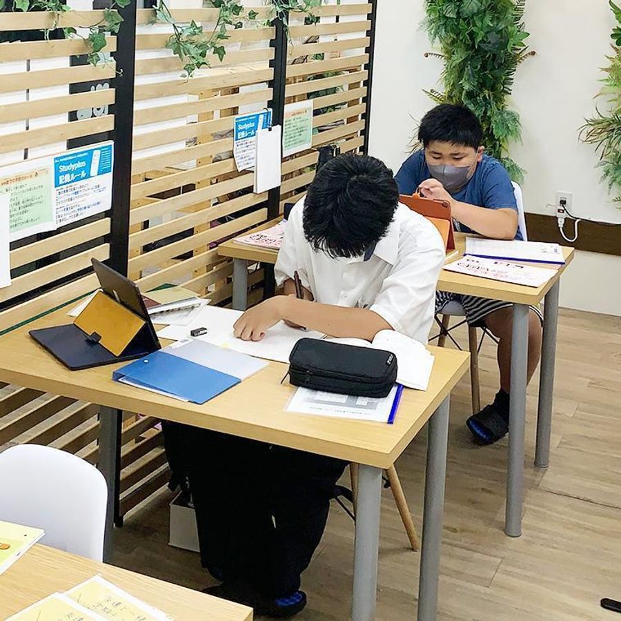 個別指導のｏｎｅ塾 笠原校8