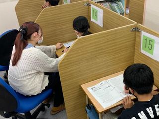 個別指導WAM 教室 2