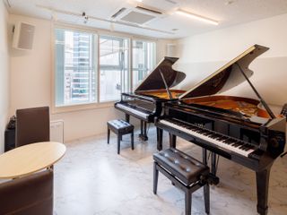 EYS-Kids 音楽教室【ピアノ】 新宿スタジオ3