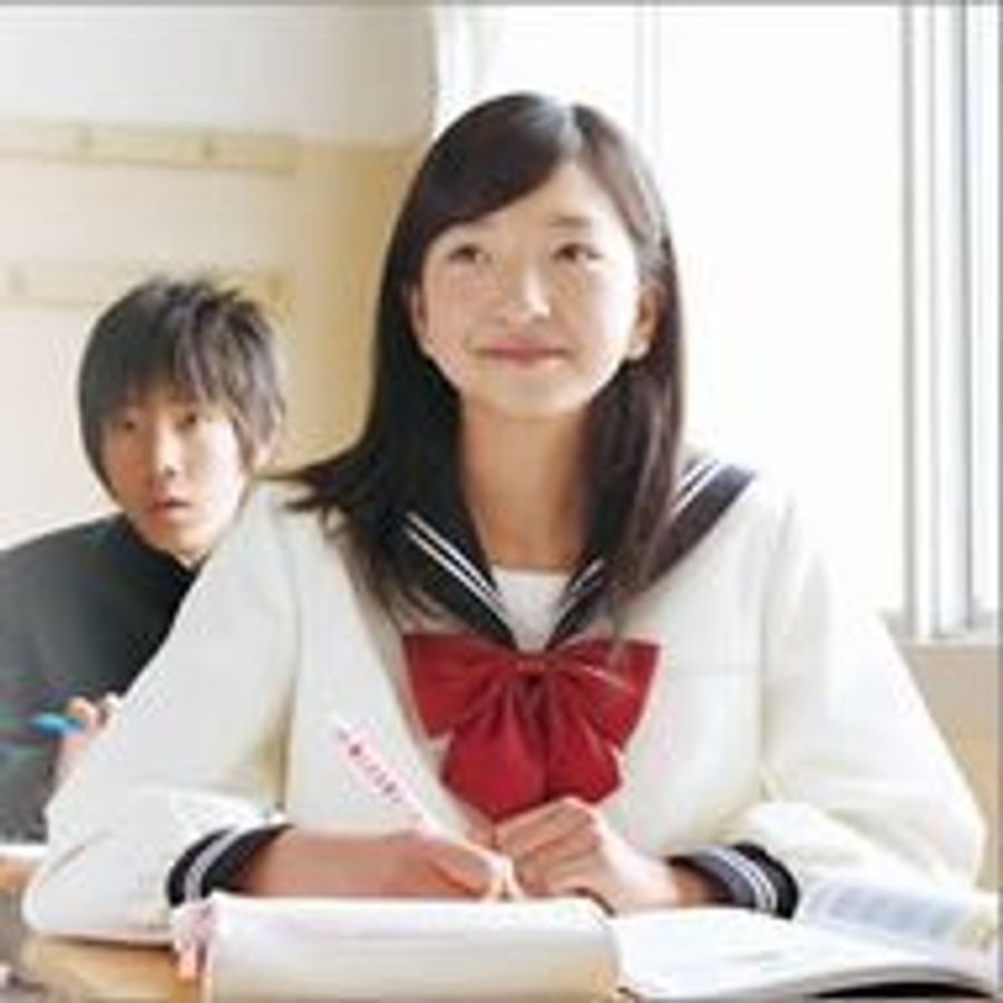 東進育英舎 ひたちなか校6