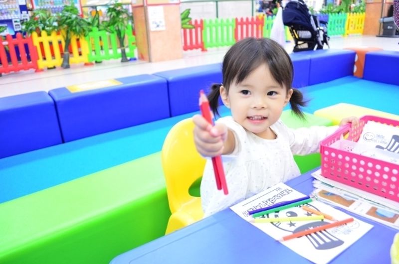 志茂駅周辺の安心の幼児教室6選。子供の無限の可能性を広げてあげよう！