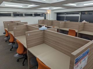 個別教室のトライ 中野駅前校4