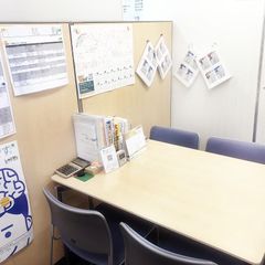 個別指導学院サクシード 宮崎台校9