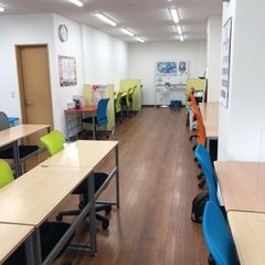 個別指導塾 学習空間 教室 3