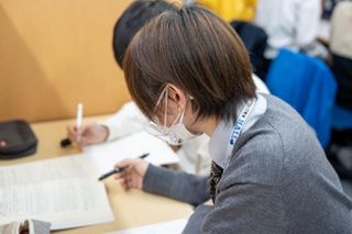 個別指導 スクールIE 小机校3