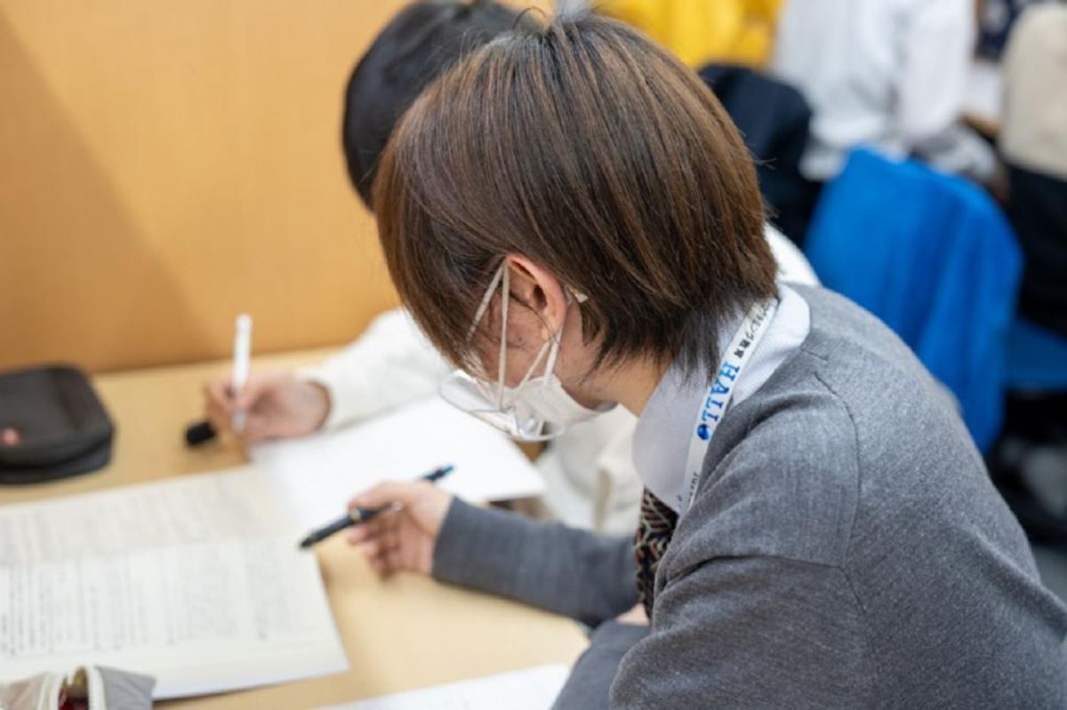 個別指導 スクールIE 小机校3