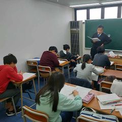 創研学院【西日本】 教室 2